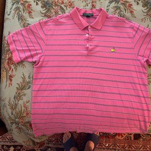 XL Masters Polo